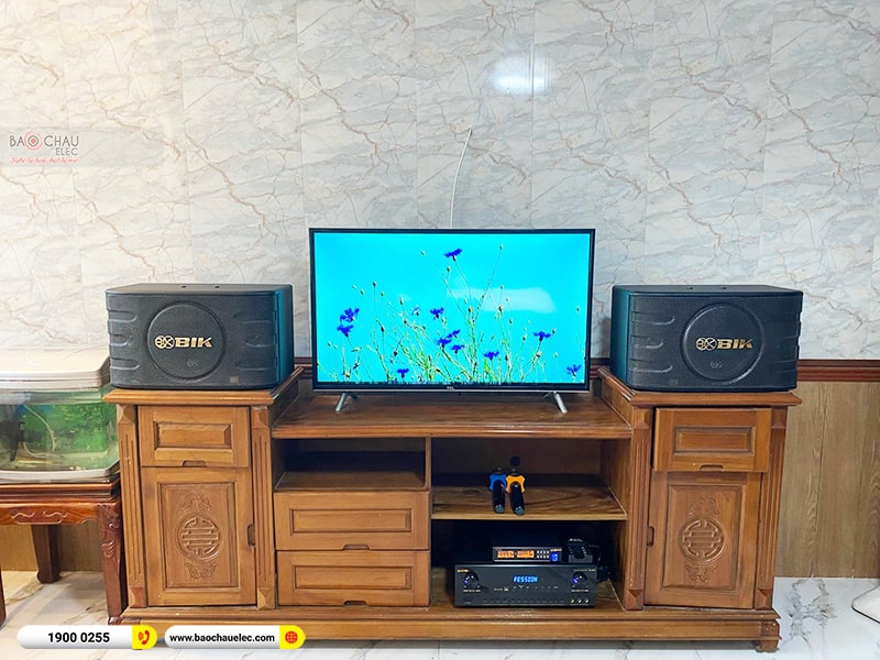 Hướng dẫn c&aacute;ch lựa chọn trở kh&aacute;ng của loa v&agrave; amply
