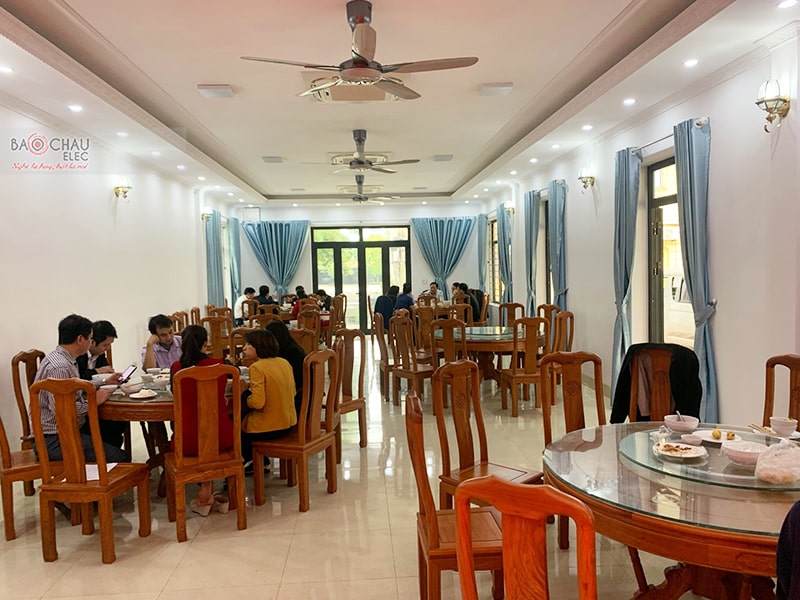 Dàn âm thanh hội trường Hà Nam 