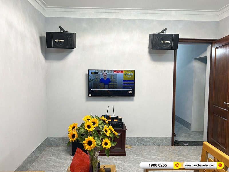 Ưu điểm loa nằm
