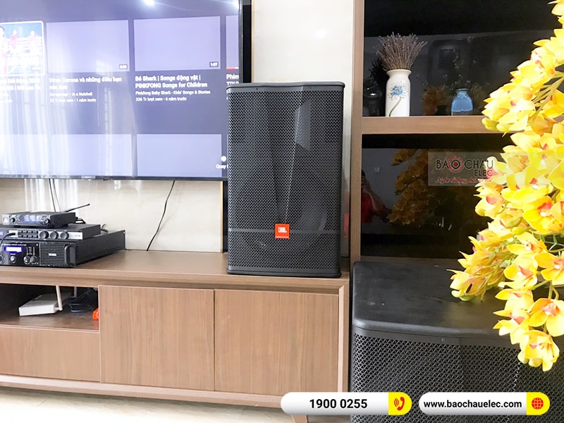 D&agrave;n karaoke gia đ&igrave;nh anh Tuy&ecirc;n