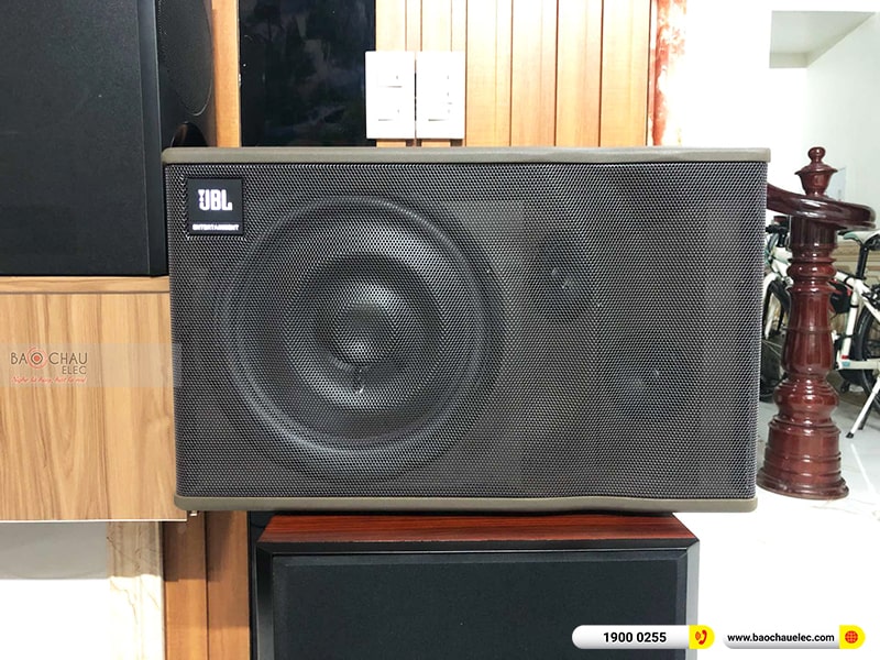 Lắp đặt dàn karaoke trị giá gần 40 triệu cho chị Hiền tại Hải Dương (JBL MK12, VM620A, X6 Luxury, SW612C, BCE UGX12, BKSound M8) 