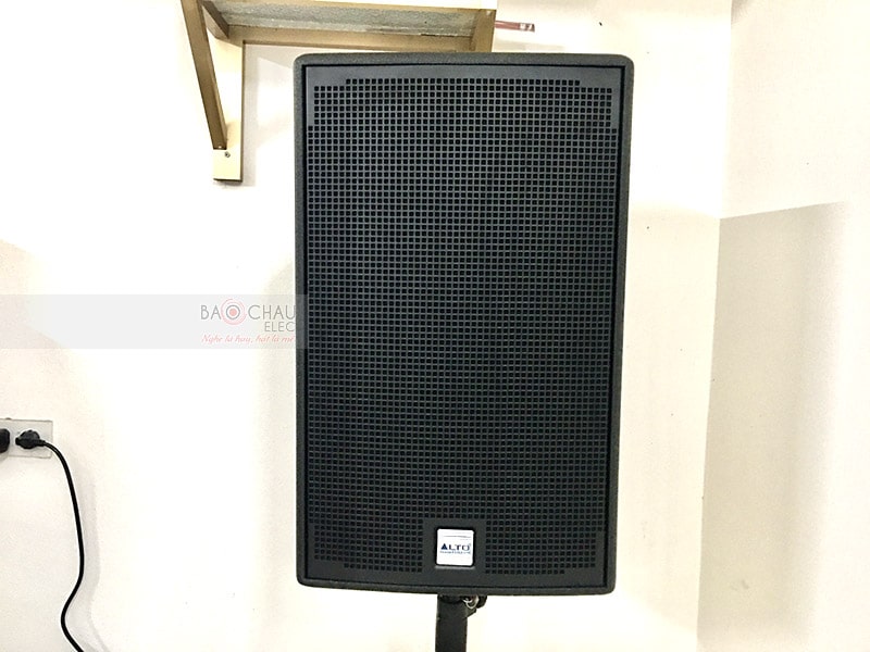 Dàn karaoke gia đình anh Đông ở Kinh Môn h2