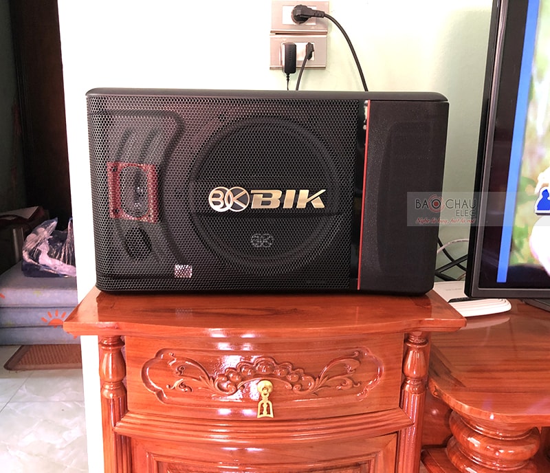 D&agrave;n karaoke gia đ&igrave;nh anh Hưởng ở Tứ Hiệp, Hải Dương h1