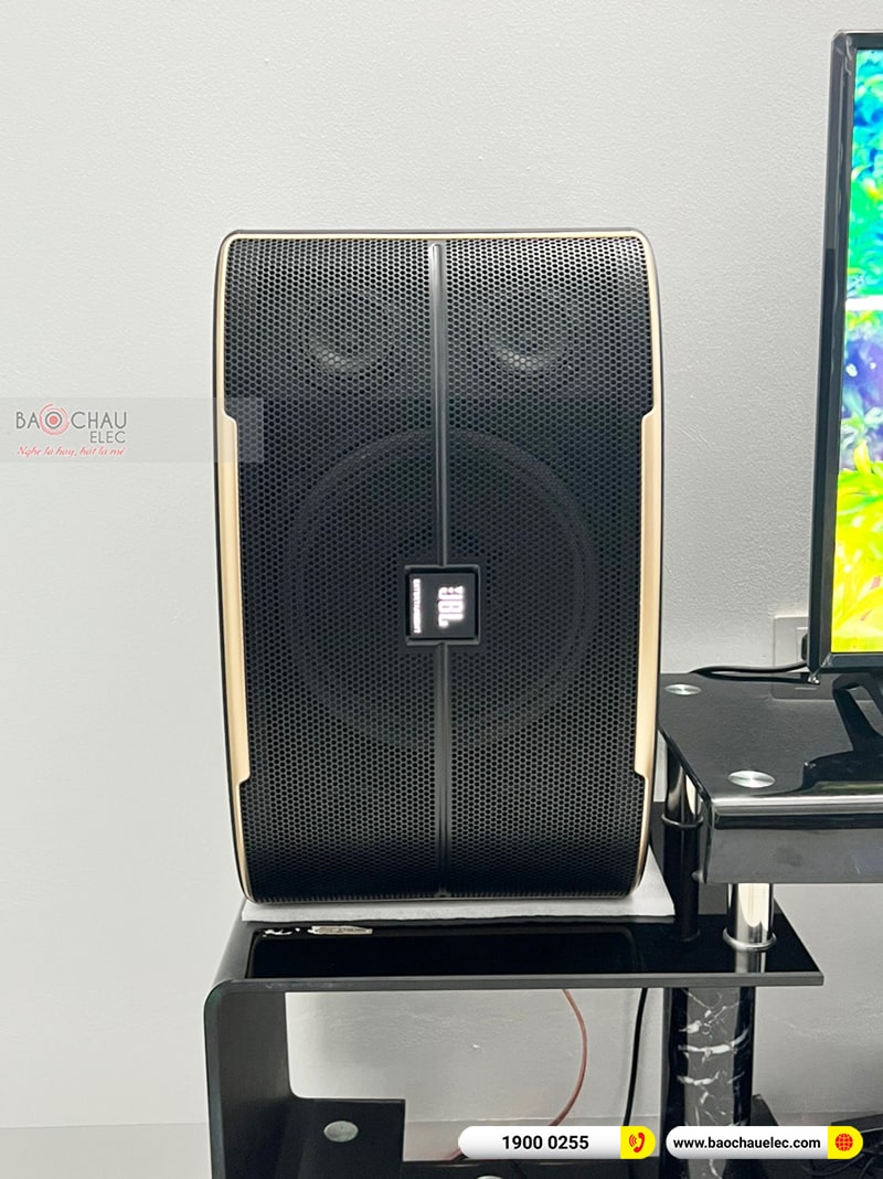 Lắp đặt dàn karaoke trị giá gần 50 triệu cho anh Chiến tại Hải Dương