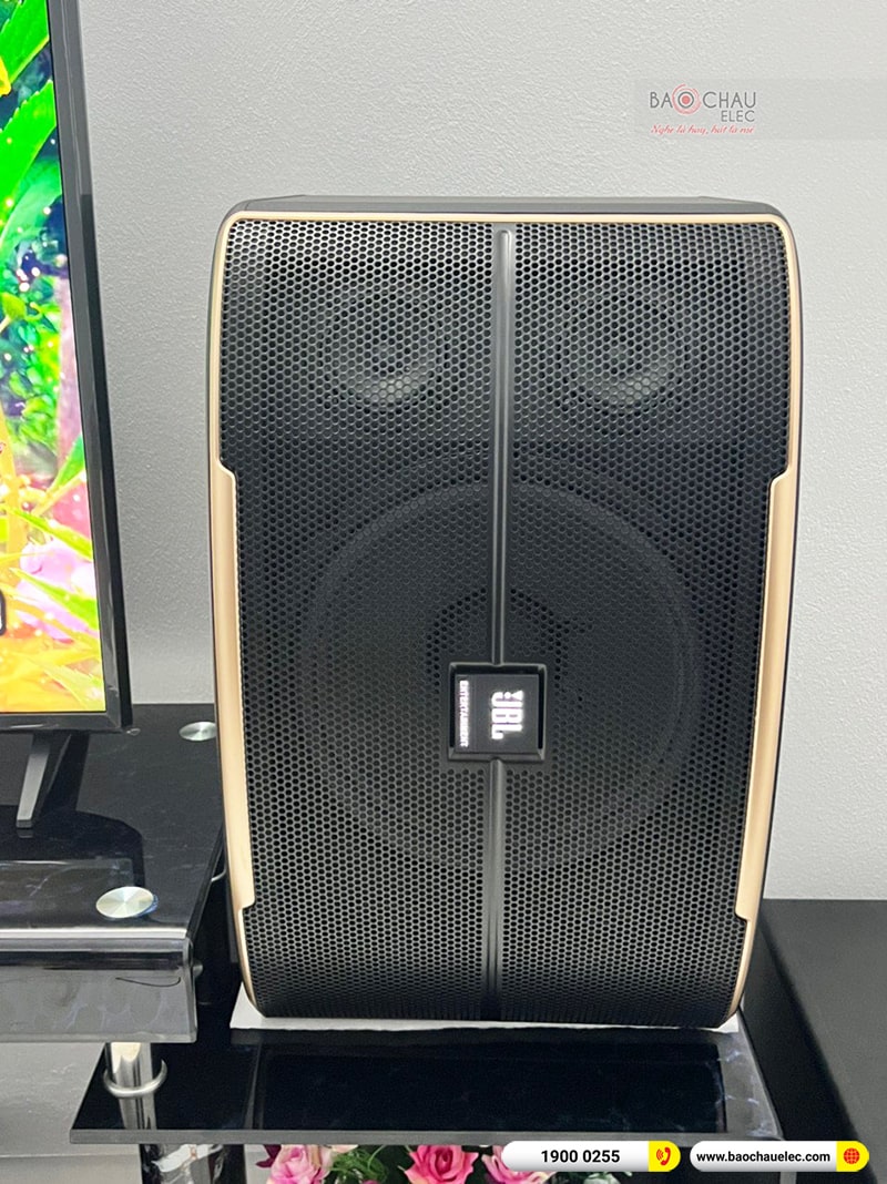 Lắp đặt dàn karaoke trị giá gần 50 triệu cho anh Chiến tại Hải Dương