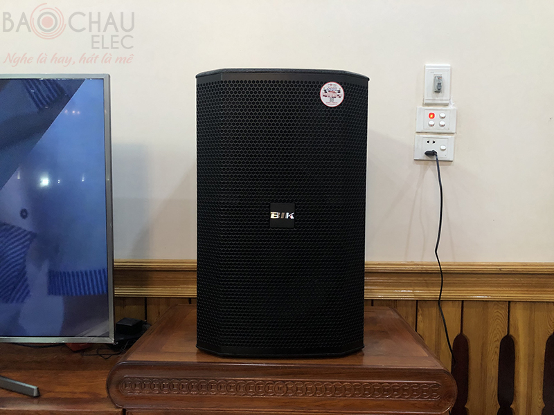 Nâng cấp dàn karaoke cho anh Triển tại Hải Dương h1