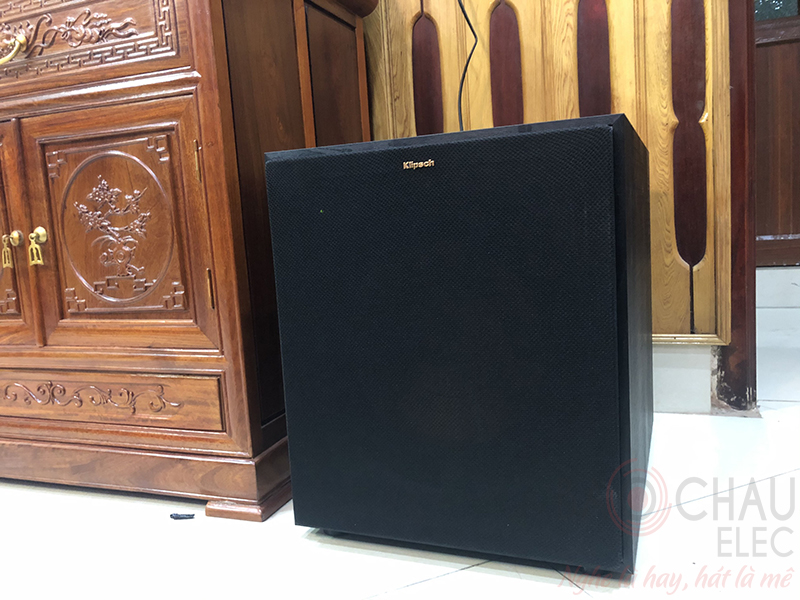 Nâng cấp dàn karaoke cho anh Triển tại Hải Dương h6