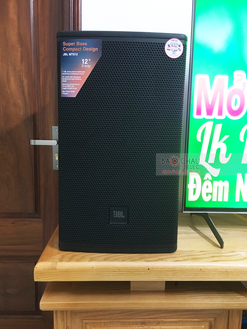 Dàn karaoke gia đình anh Cường h1