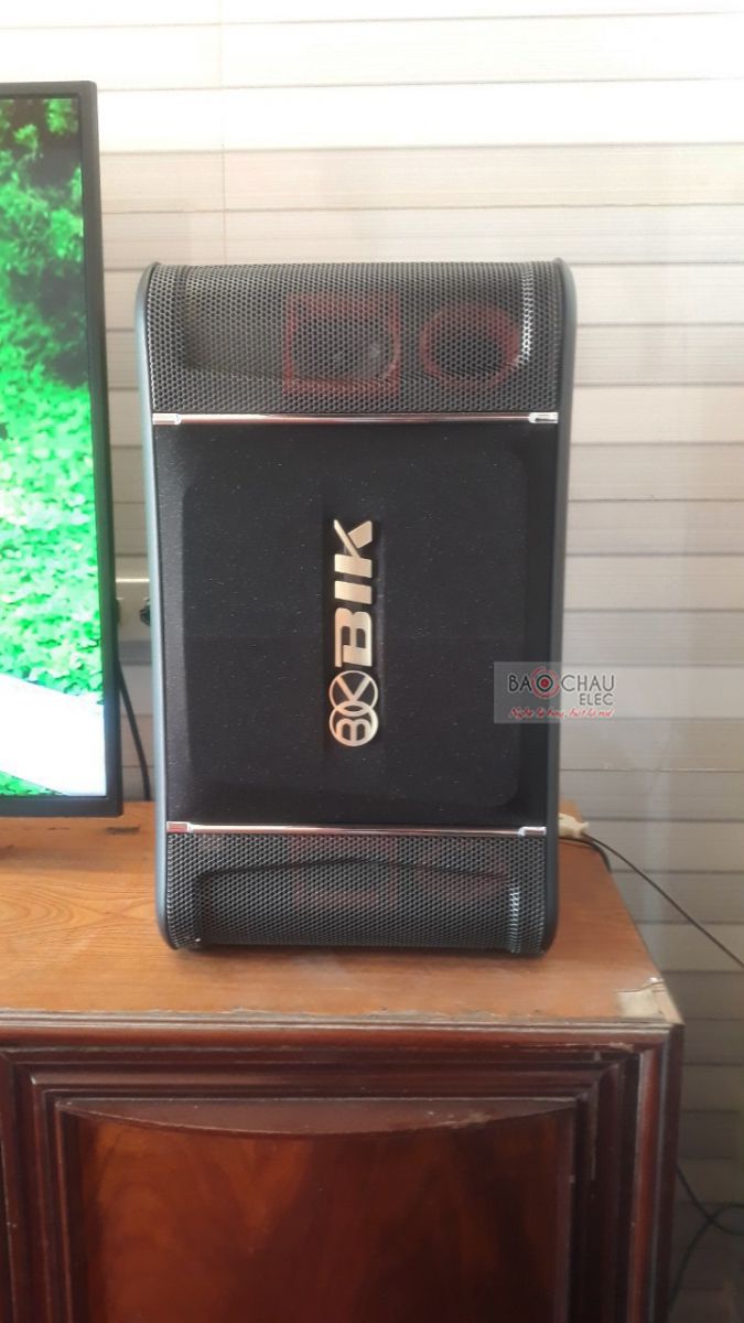 Dàn karaoke gia đình anh Khiên h2