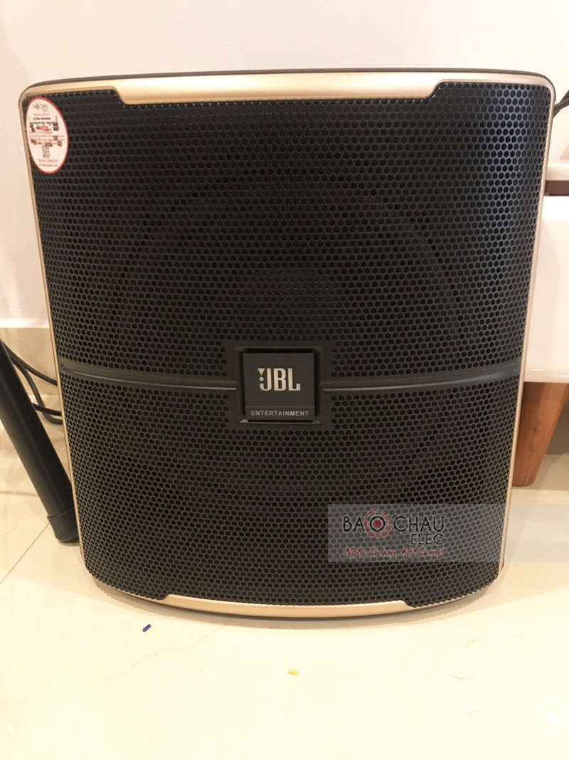 Dàn karaoke gia đình anh Thắng h2