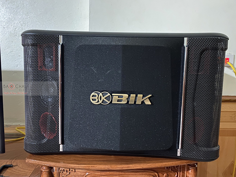 Dàn karaoke gia đình chú Tài h2