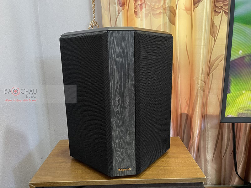Lắp đặt dàn nghe nhạc cho anh Thuận tại Hải Dương (Jamo D590, Denon 800H, Klipsch 502, Denon 1600NE)