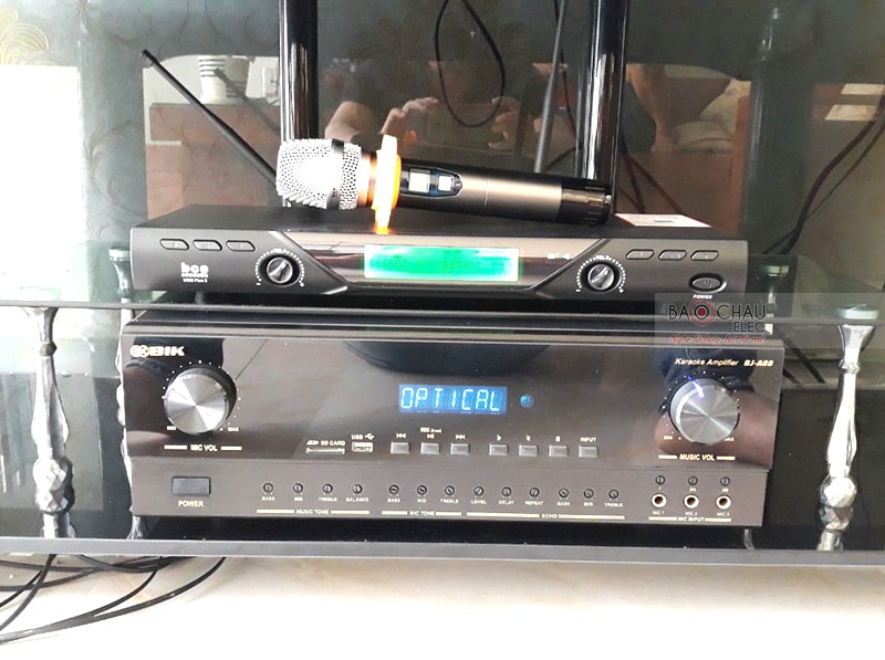 D&agrave;n karaoke gia đ&igrave;nh anh Thuận ở An Dương, Hải Ph&ograve;ng h3