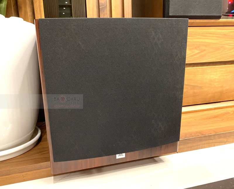 Dàn nghe nhạc của gia đình chị Nga ở Hải An h2