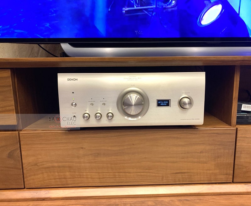 Amply Denon PMA 2500NE