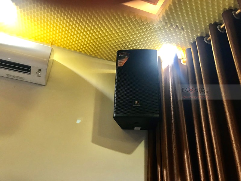 D&agrave;n karaoke gia đ&igrave;nh anh Cường ở Ng&ocirc; Quyền, Hải Ph&ograve;ng h1