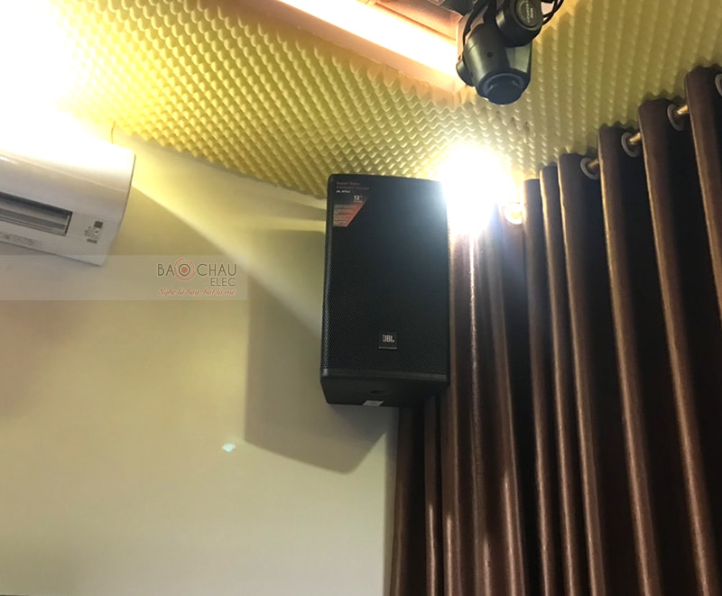 D&agrave;n karaoke gia đ&igrave;nh anh Cường ở Ng&ocirc; Quyền, Hải Ph&ograve;ng h2
