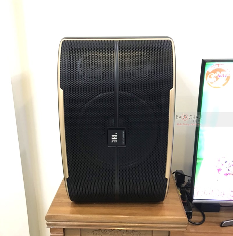 Dàn karaoke gia đình anh Tuấn ở Ngô Quyền h1