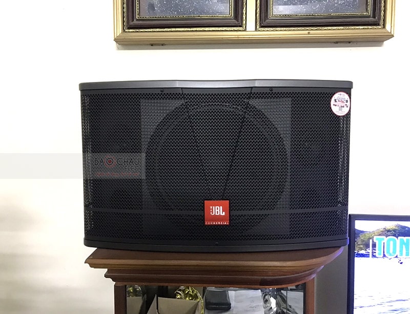 Dàn karaoke cho gia đình anh Ngọc ở Thủy Nguyên, Hải Phòng h1