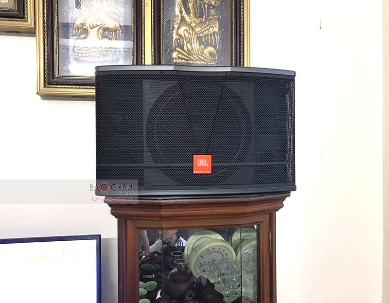 Dàn karaoke cho gia đình anh Ngọc ở Thủy Nguyên, Hải Phòng h2