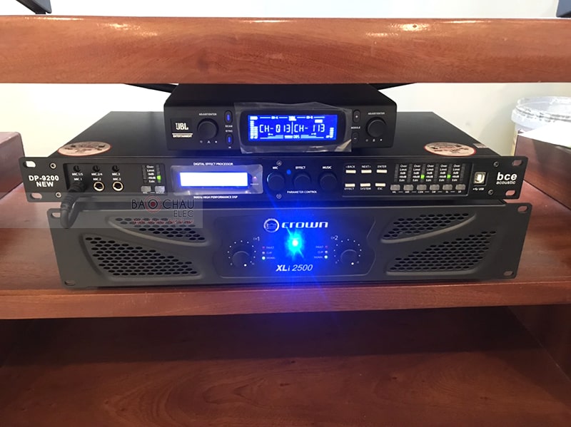 D&agrave;n karaoke cao cấp gia đ&igrave;nh chị Duy&ecirc;n ở Thủy Nguy&ecirc;n, Hải Ph&ograve;ng h3