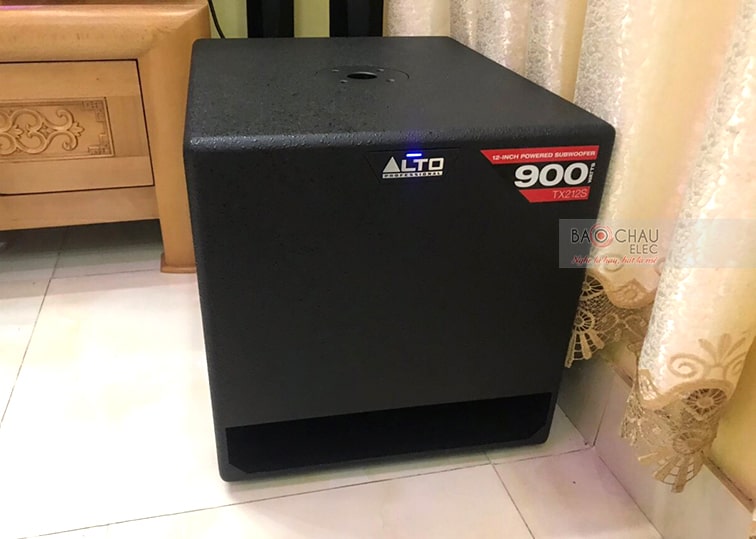 Dàn karaoke gia đình anh Đương ở Vĩnh Bảo, Hải Phòng h3