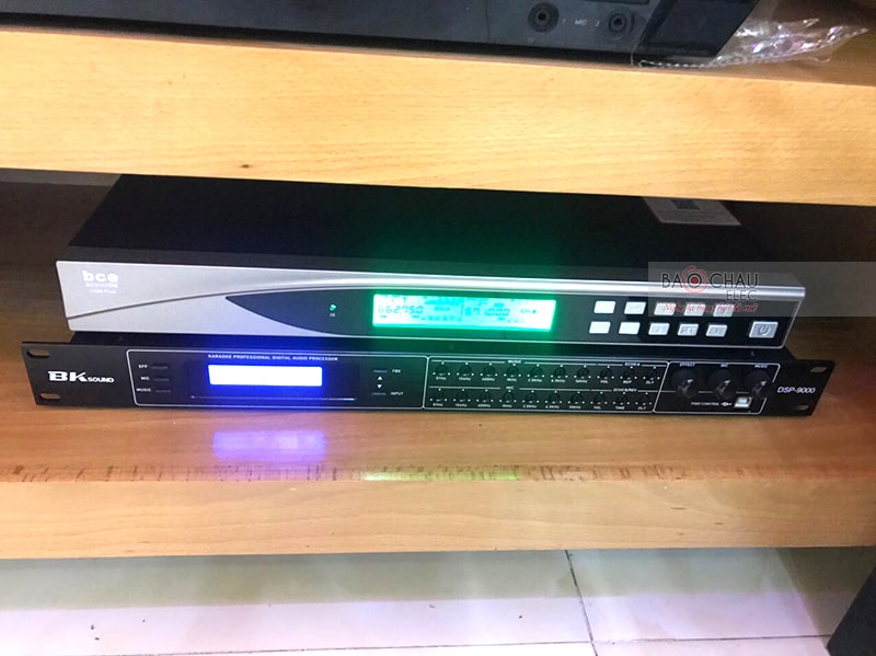 Dàn karaoke gia đình anh Đương ở Vĩnh Bảo, Hải Phòng h4