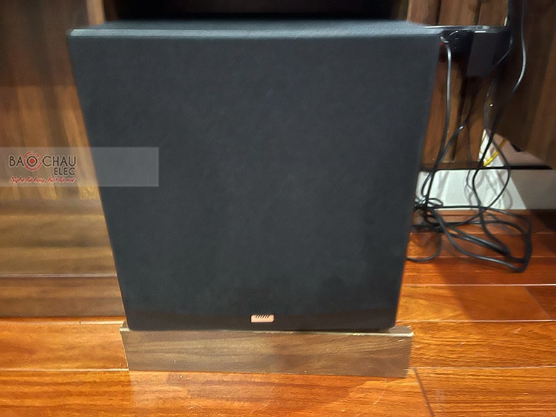Dàn karaoke gia đình anh Hải