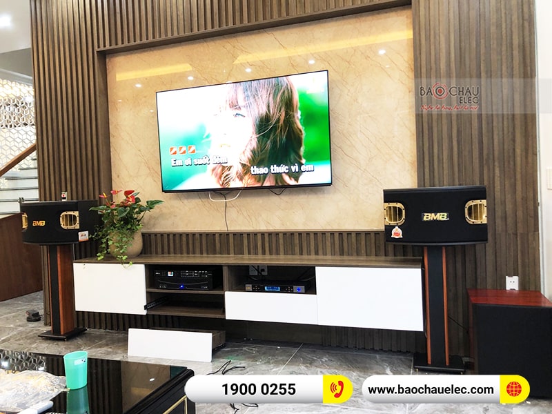 Tư vấn mua ch&acirc;n loa tốt, ph&ugrave; hợp với d&agrave;n &acirc;m thanh nh&agrave; bạn