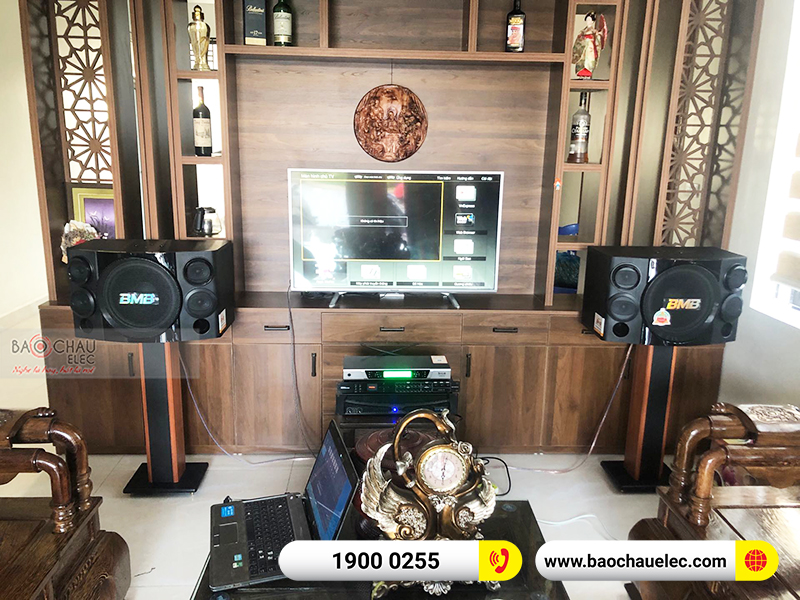 Tư vấn mua ch&acirc;n loa tốt, ph&ugrave; hợp với d&agrave;n &acirc;m thanh nh&agrave; bạn