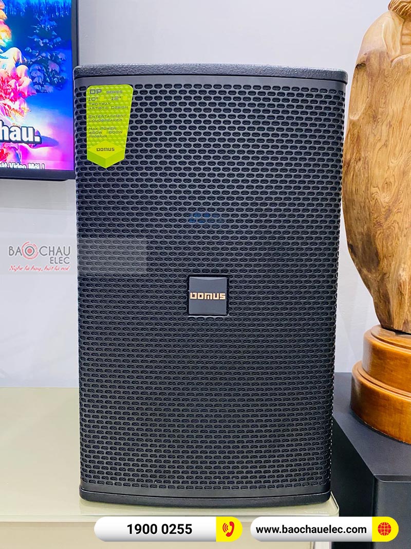 Dàn karaoke gia đình chị Ngoan