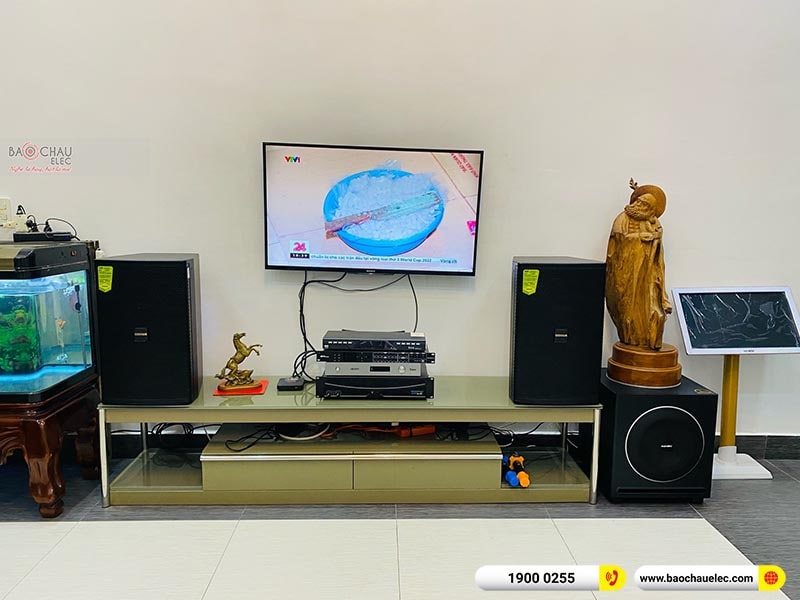 Loa Domus DP 6120