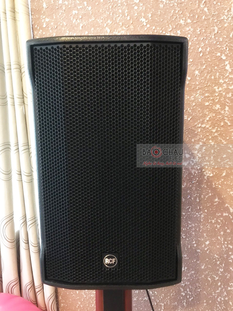 Nâng cấp dàn karaoke cho Công ty TNHH Thời trang Thảo Nguyên 