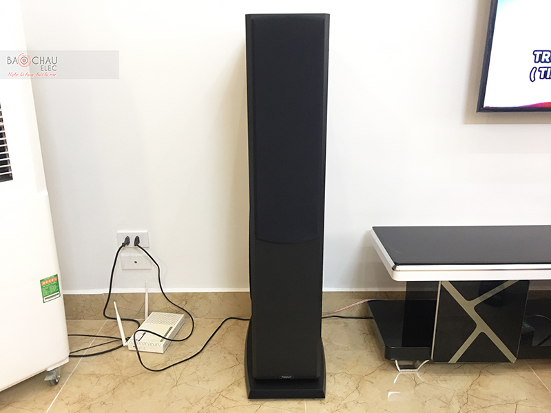 Dàn karaoke gia đình anh Chiến h1