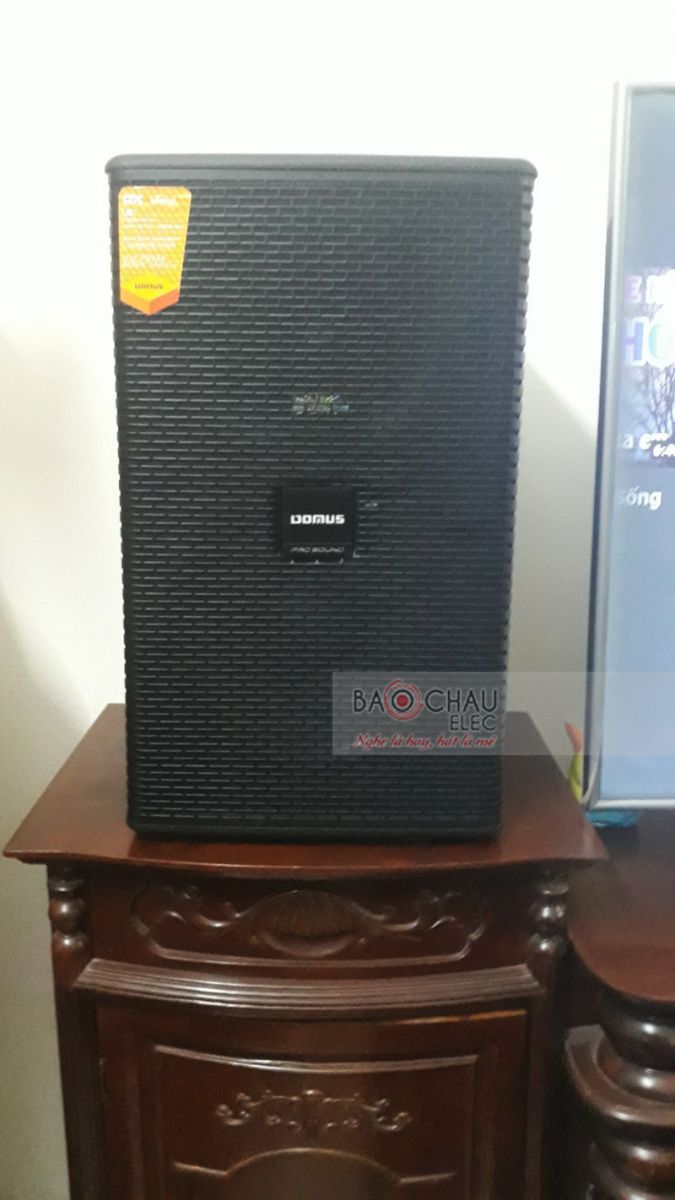 Dàn karaoke gia đình anh Sảng h1