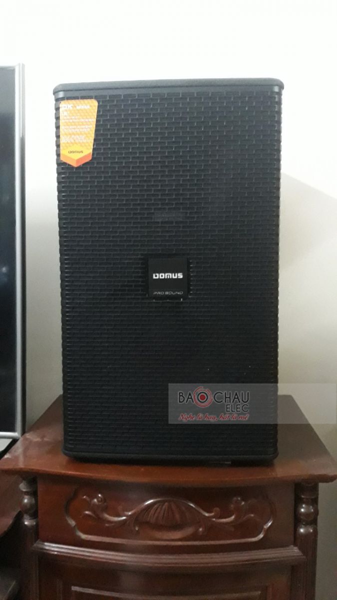 Dàn karaoke gia đình anh Sảng h2