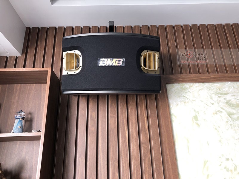 Loa karaoke BMB CSV 900SE