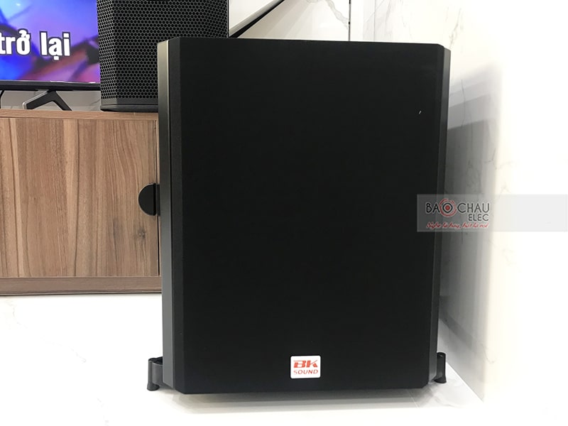 Dàn karaoke gia đình chị Hường 