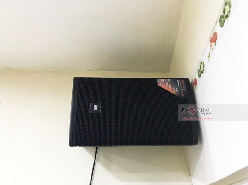 Dàn karaoke gia đình chị Linh h1