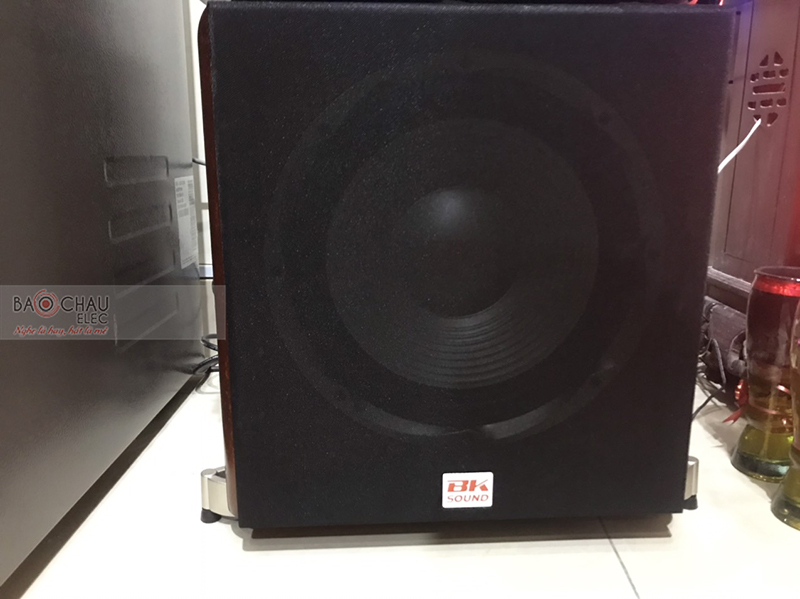 Dàn karaoke gia đình chị Linh h3