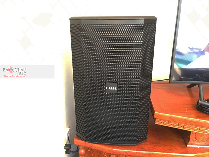 Dàn karaoke gia đình chị Phương h1