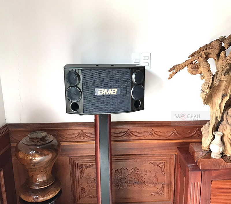 Dàn karaoke gia đình chị Phương ở Hải Phòng h1