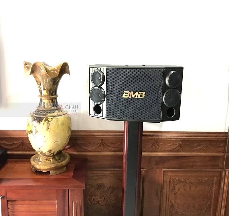 Dàn karaoke gia đình chị Phương ở Hải Phòng h2