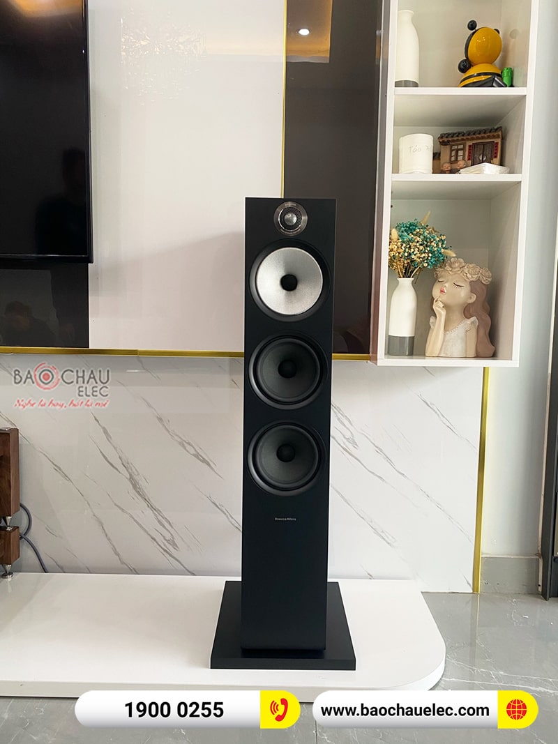 Dàn nghe nhạc anh Công 