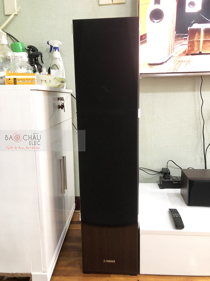 dàn nghe nhạc, xem phim cho anh Duy tại Hải Phòng
