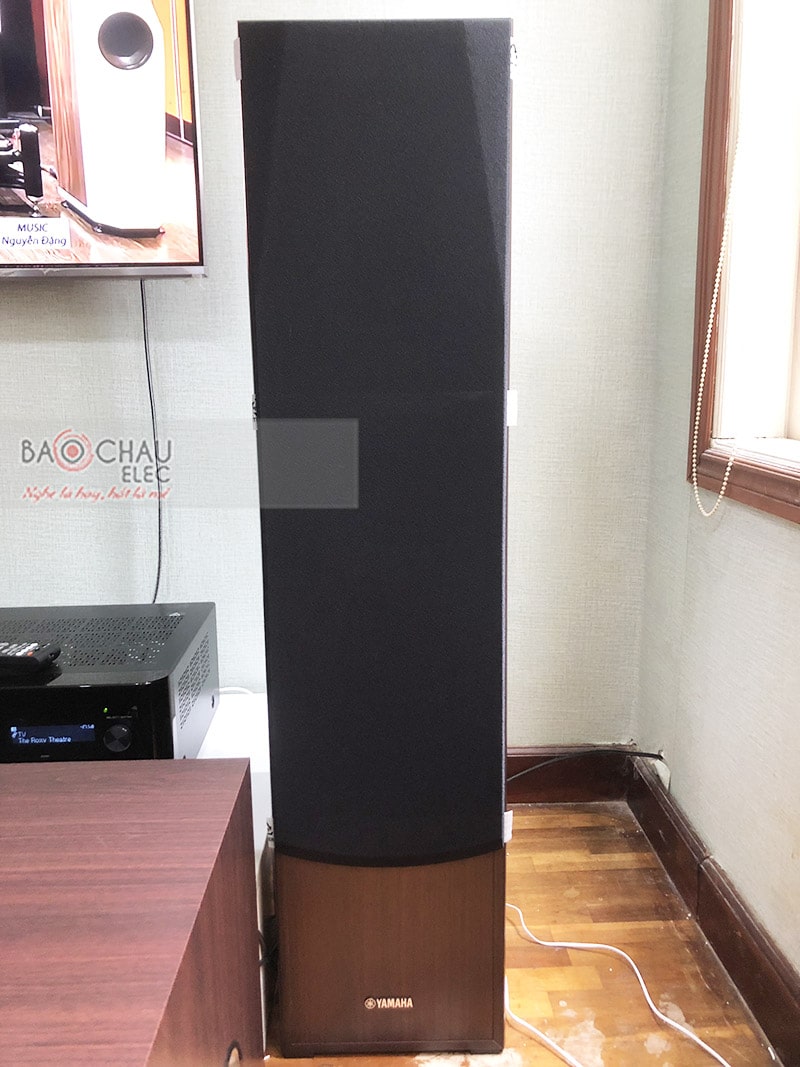 dàn nghe nhạc, xem phim cho anh Duy tại Hải Phòng