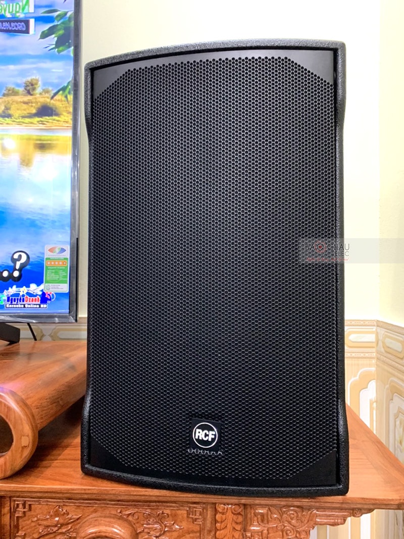 dàn karaoke cao cấp của gia đình anh Hồng h2