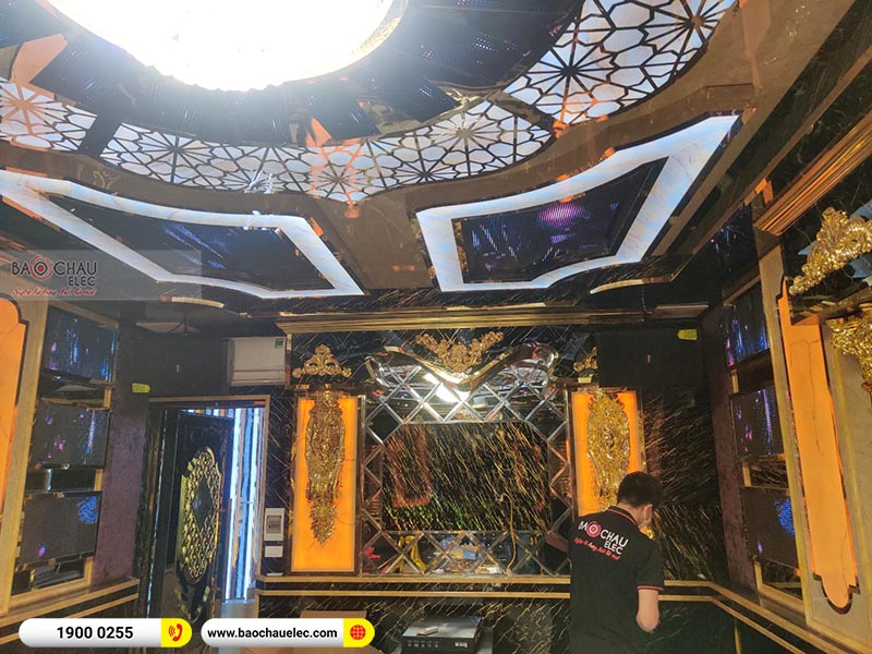 Các kinh nghiệm xương máu khi kinh doanh quán karaoke hậu COVID