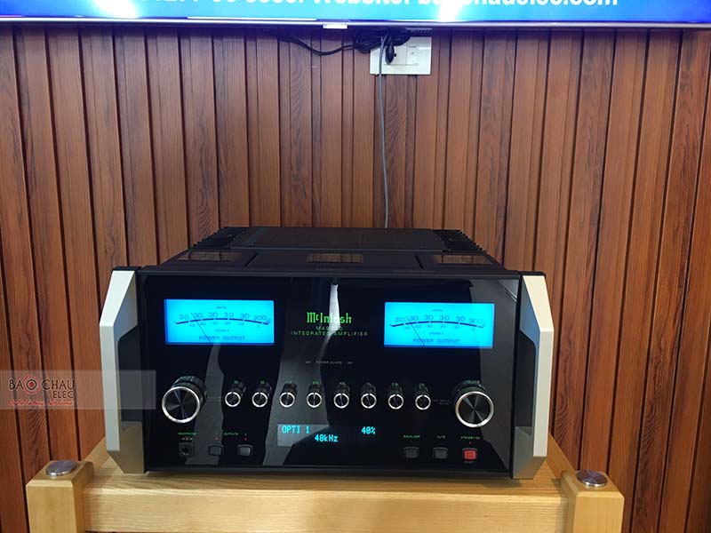 Amply McIntosh MA12000