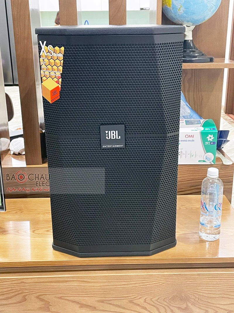 Dàn karaoke gia đình anh Thanh